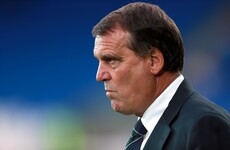 Italian legend Marco Tardelli says Ireland lack football intellect