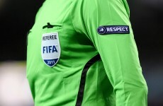 Top-flight football game called off after ref's 'suicide attempt'