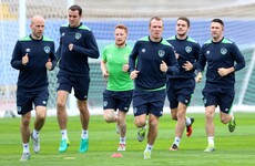 Could this be France 2009 all over again and more Ireland-Italy talking points