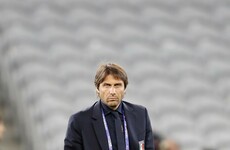 'You don't beat Germany by the grace of God' - Italy coach talks up Ireland