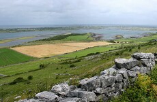 Man found on rocks in Co Clare is identified as 86-year-old retiree