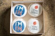 The Remain side has taken a big lead in one of the last polls before the Brexit vote