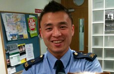 'I could talk for Ireland': Polish and Chinese blazing a trail for non-Irish gardaí