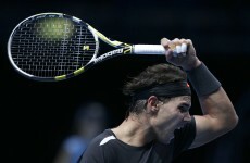 We're no dopes: Nadal hits back at claims of Spanish cheating