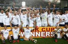 Eddie Jones leads England to impressive whitewash of the Wallabies