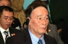 China predicts grim outlook for global economy during trade talks