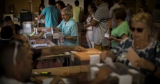 Spanish voters go back to the polls for second election in six months