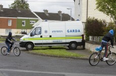 Two arrested over murder of Dean Johnson in Dublin