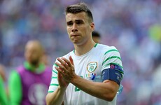 Coleman: France's extra 3 days' rest a factor in Ireland loss