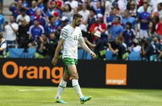 'I felt like I could play at this level'