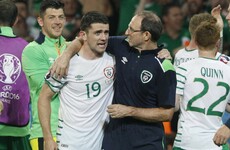 'They've installed something into the team' - Brady pays tribute to Keane and O'Neill