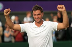 Djokovic overshadowed as world number 706 causes huge shock to set up Federer showdown