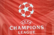 WATCH: The 'greatest moment' in Champions League history