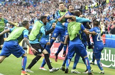 We will have new European champions as Italy dump Spain out of the Euros