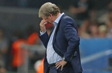 Roy Hodgson resigns as England manager following shock defeat to Iceland