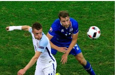 They've had a tough few months - so it's no surprise Icelanders are losing their minds a little