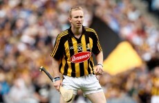 Kilkenny's James 'Cha' Fitzpatrick retires from inter-county hurling at 26
