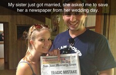 Here's what's going viral right now: Wednesday
