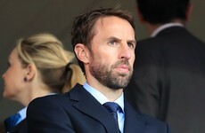The FA is already hinting that Gareth Southgate could be made England interim manager