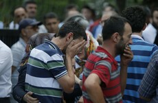 Istanbul airport terror attack death toll rises to 41, with 239 injured