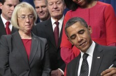 Massive spending cuts likely after US 'super-committee' collapses without deal