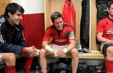 Rassie v ROG, nothing to fear for Connacht and more talking points after the Champions Cup draw