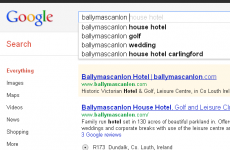 'Defamation by auto-complete' case resolved out of court