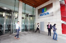 Aviva Ireland CEO Dermot Browne to resign