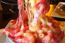 This Irish bar in New York has an insane food menu that will make all Irish people drool