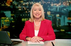 9 reasons why Anne Doyle is the ultimate Irish style icon