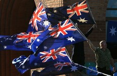 Brexit's even affecting the Australian elections this Sunday