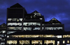 An investment firm is moving 100 jobs from London to Dublin - but it's not because of Brexit