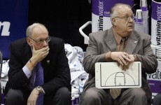 More sex abuse claims emerge in US, as police probe Syracuse University basketball coach