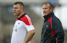 Kieran Kingston rings the changes for Cork ahead of Dublin showdown