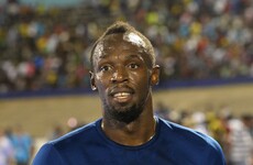 Usain Bolt to learn Rio injury fate this week after missing Olympic trials