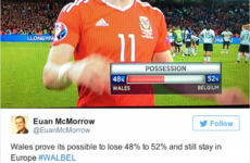 This brilliant Brexit joke after Wales' win last night is taking over the internet