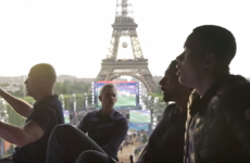 A behind-the-scenes look at how the MOTD team reacted to England's loss to Iceland