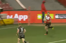 Dominant Lions lead way into Super finals