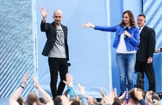 'I'm sorry, but Messi has to stay in Barcelona' - Guardiola unveiled to Man City fans