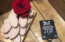 10 Lush products that people actually rave about