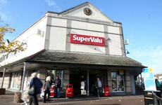 SuperValu is in pole position in the supermarket wars as Tesco lags behind