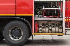 Woman dies in house fire in west Cork