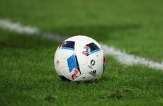 Irish teenager signs new four-year contract with Man City