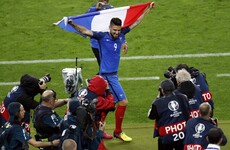 Who do you now think will win Euro 2016?