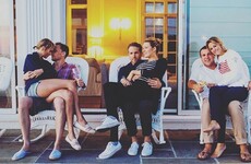 14 Instagrams from Taylor Swift's 4th of July party that are totally rubbing it in