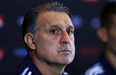 After the retirement of Messi, Argentine football has been dealt another blow