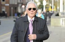 Gay Byrne reappointed as head of Road Safety Authority
