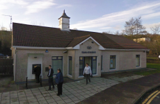 Four arrests in connection with attempted armed robbery of Cork bank