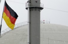 "Disaster" German bond auction sends European markets down