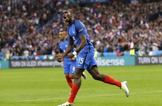 Man United to offer Pogba €13 million a year, Van Persie to Boro and more transfer gossip